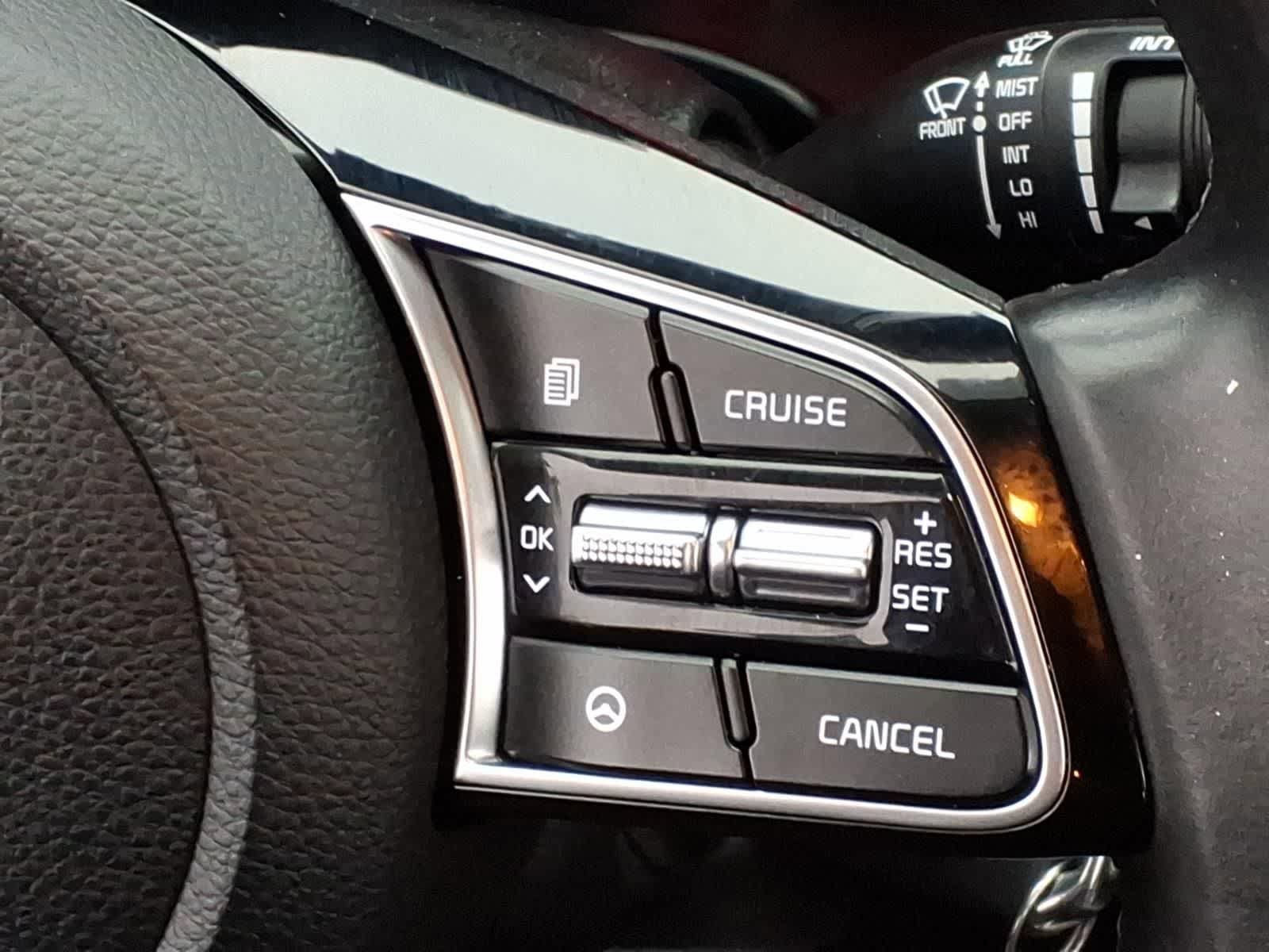 Used 2021 Kia Seltos S FWD image 19
