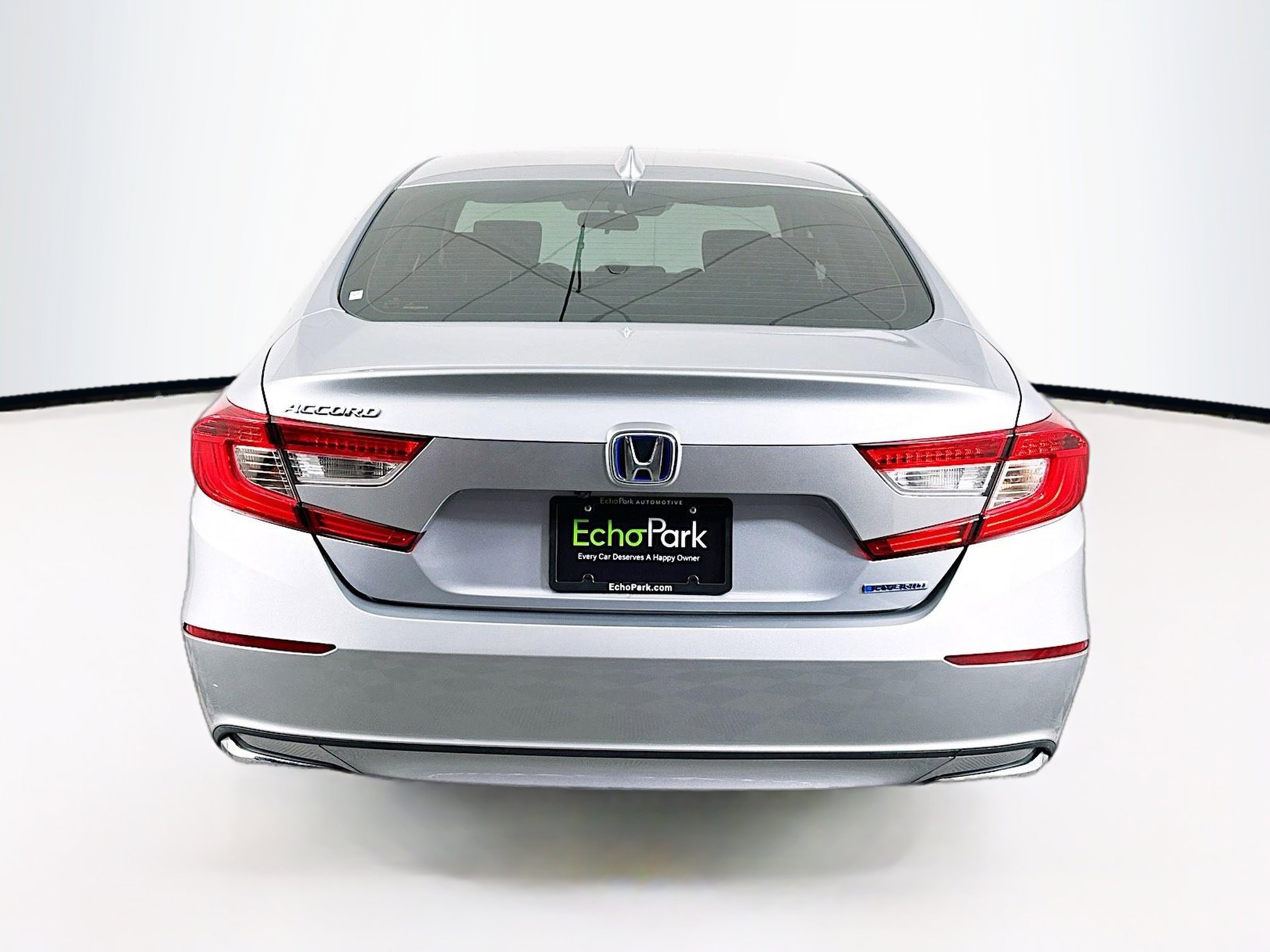 Used 2021 Honda Accord EX image 7