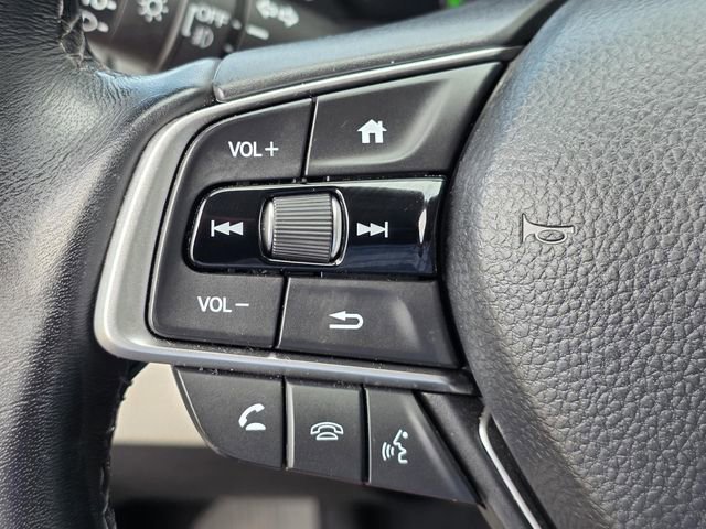 Used 2022 Honda Accord EX-L image 26