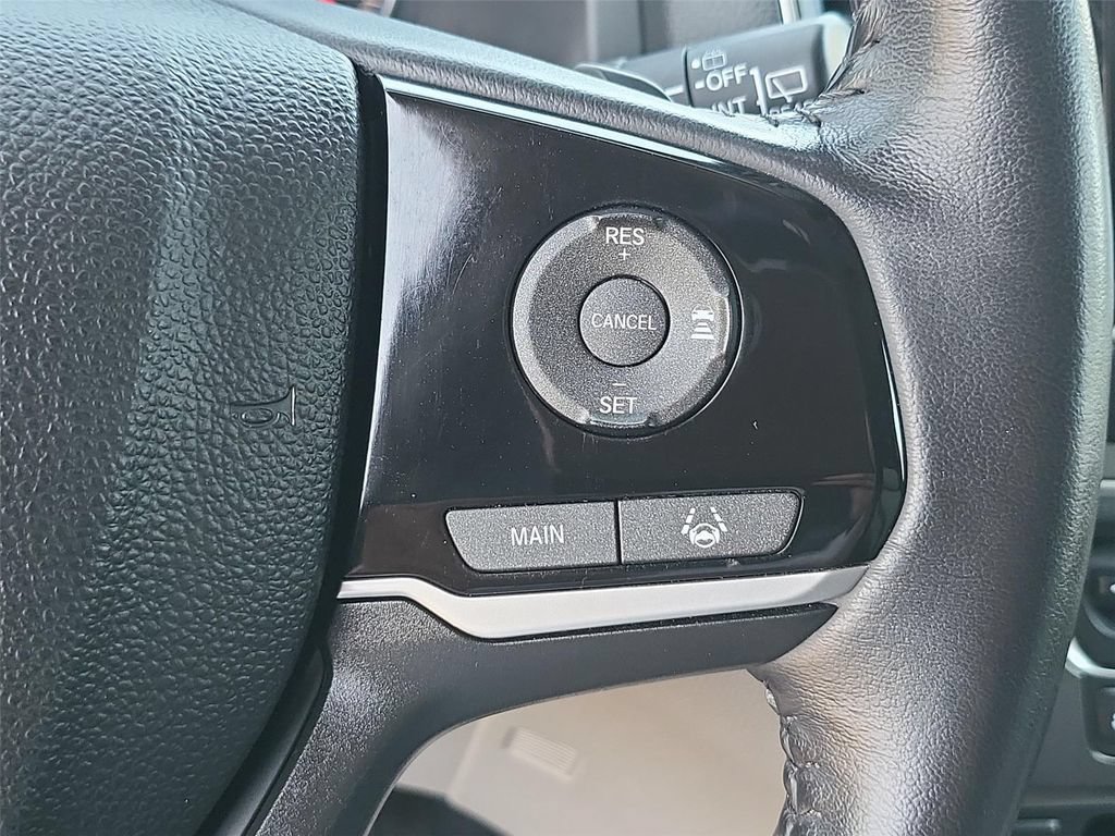 Used 2022 Honda Pilot EX-L image 38