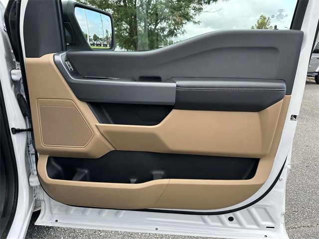 Used 2023 Ford F150 XLT image 8