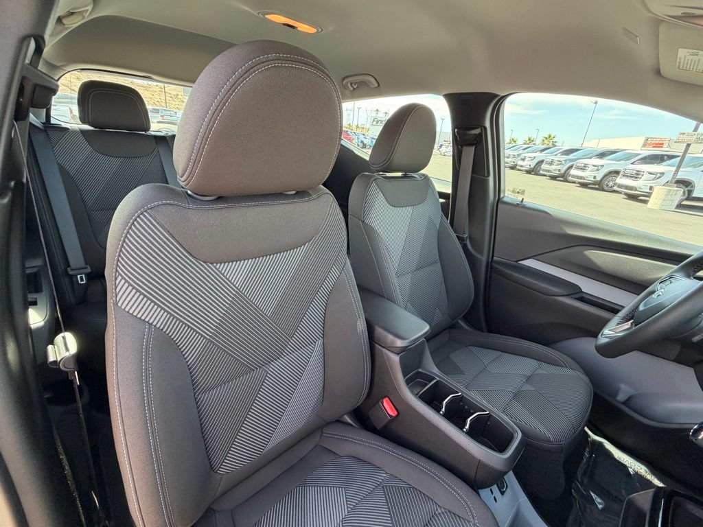 New 2027 Chevrolet Bolt LT w/ Comfort Package FWD image 14