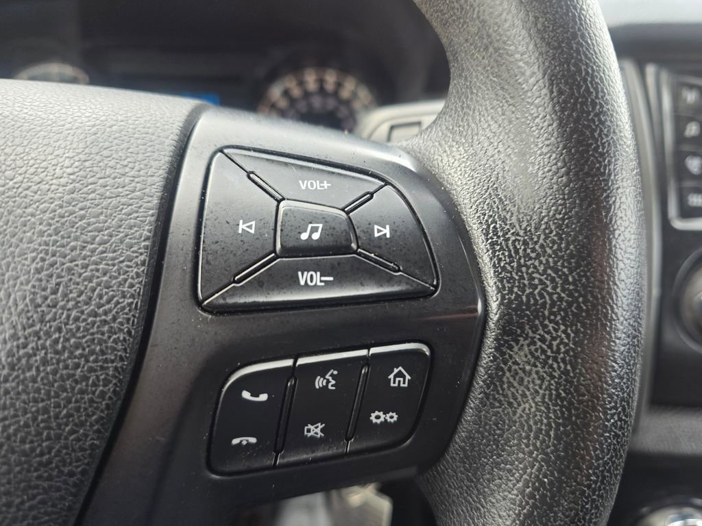 Used 2022 Ford Ranger XL w/ Equipment Group 101A High image 14