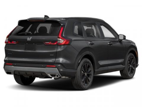 New 2027 Honda CR-V Sport Touring image 2