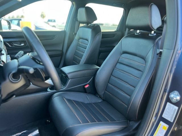 Used 2026 Honda CR-V Sport Touring image 13