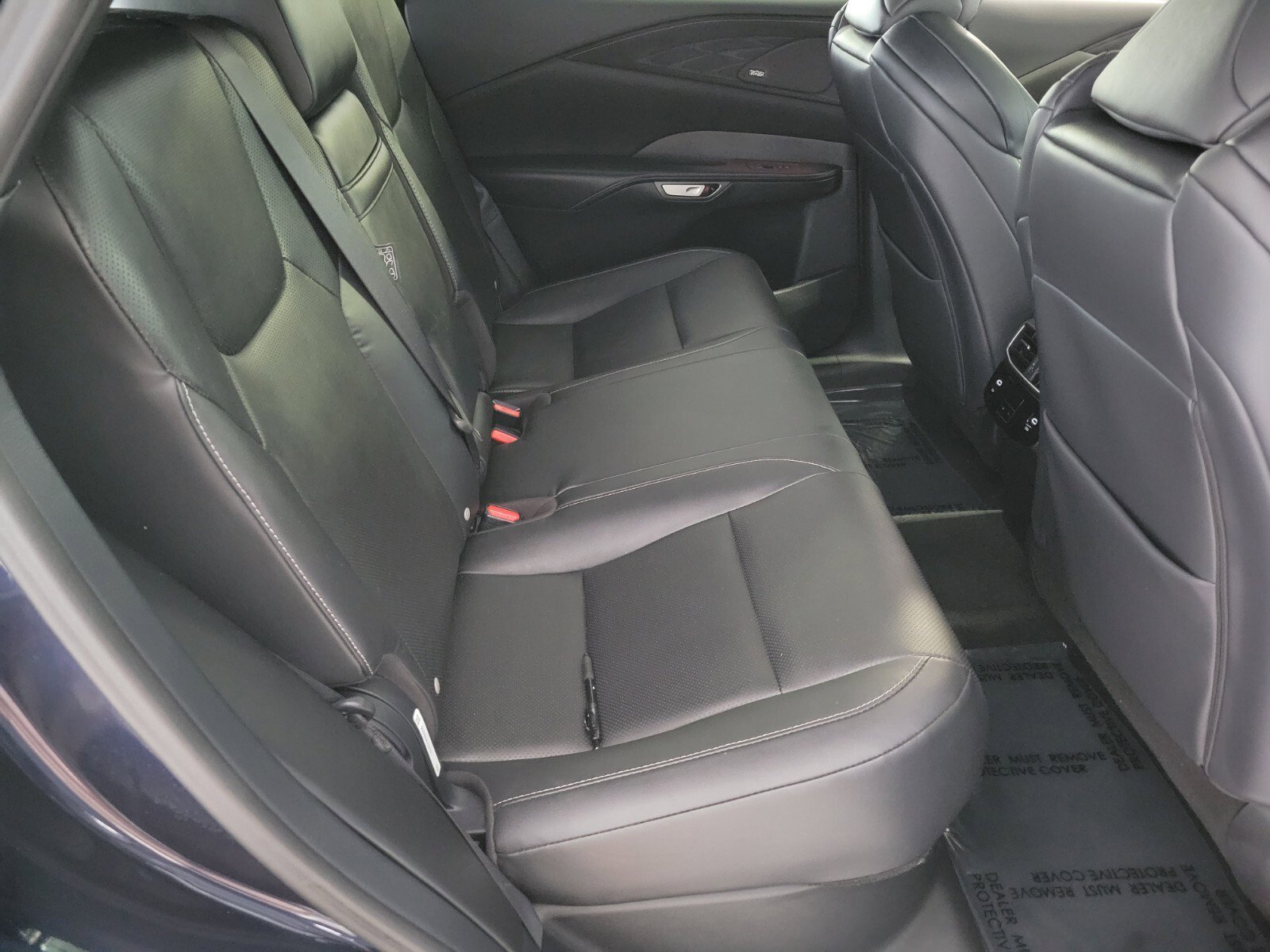 Certified 2023 Lexus RX 350 F Sport image 14