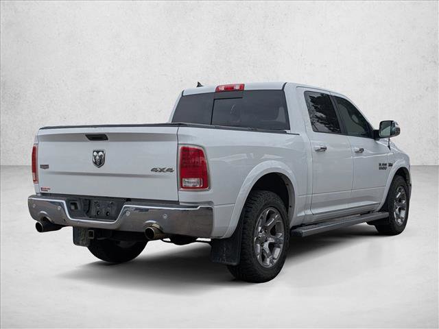 Used 2015 RAM 1500 Laramie w/ Convenience Group AWD/4WD image 5