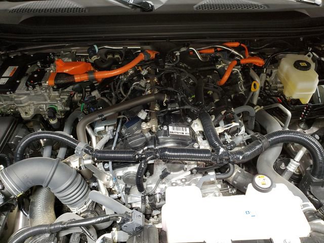 Used 2024 Toyota Land Cruiser 1958 image 6