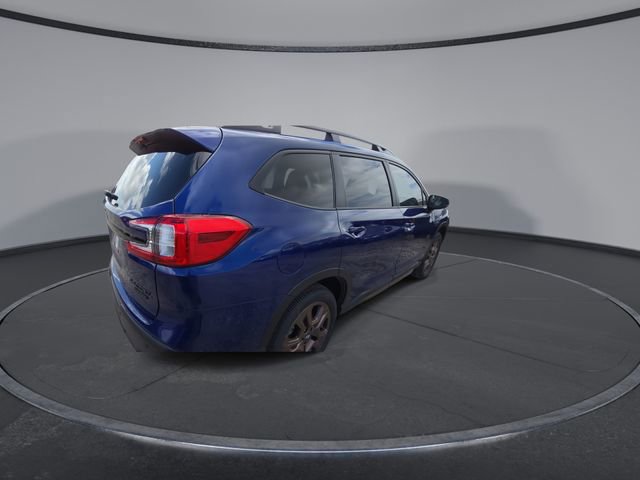 New 2026 Subaru Ascent Limited Bronze AWD/4WD image 8