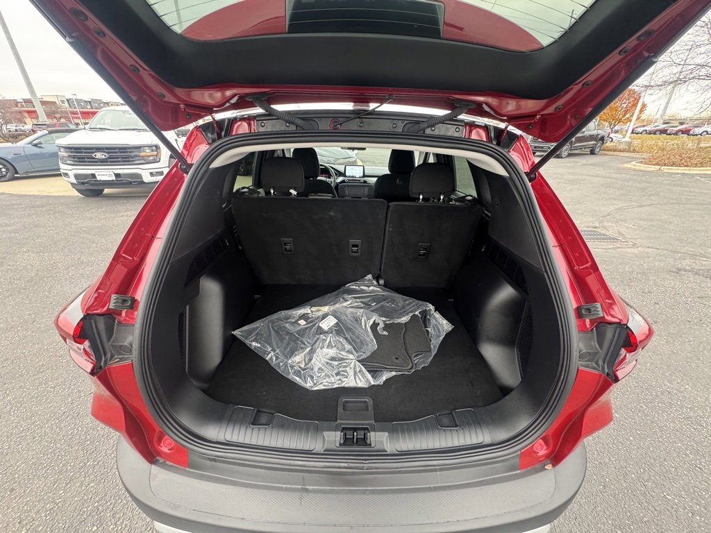 New 2025 Ford Escape Active w/ Cold Weather Package image 16