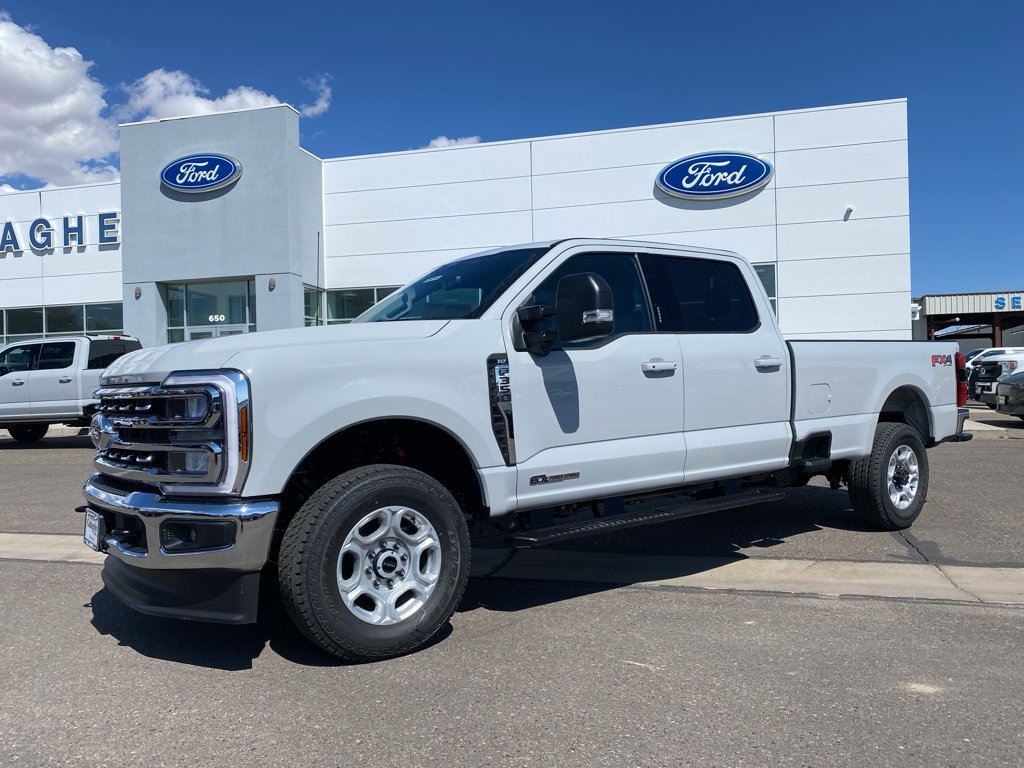 New 2026 Ford F350 4x4 Crew Cab Super Duty image 26