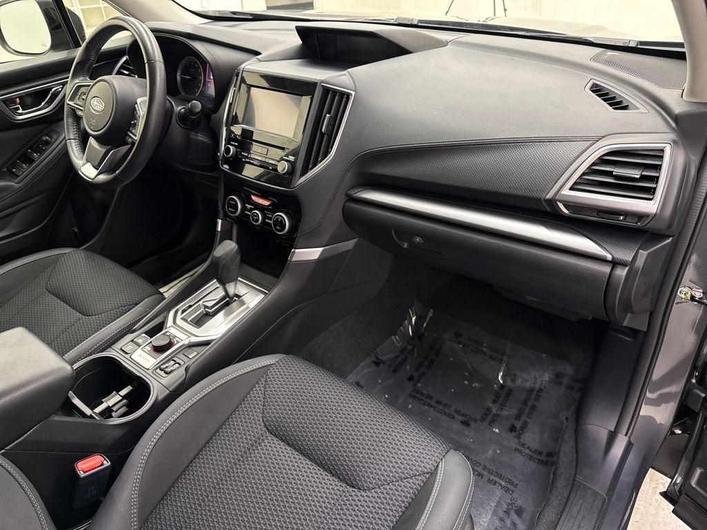 Certified 2023 Subaru Forester Premium image 23