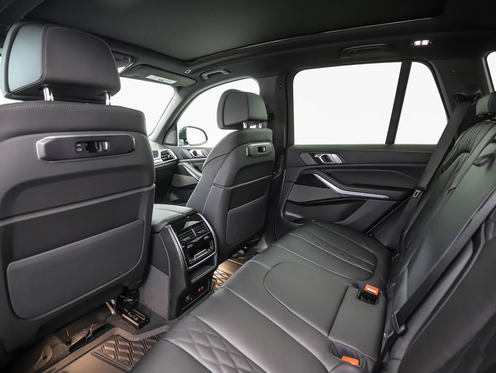 New 2026 BMW X5 xDrive40i image 21