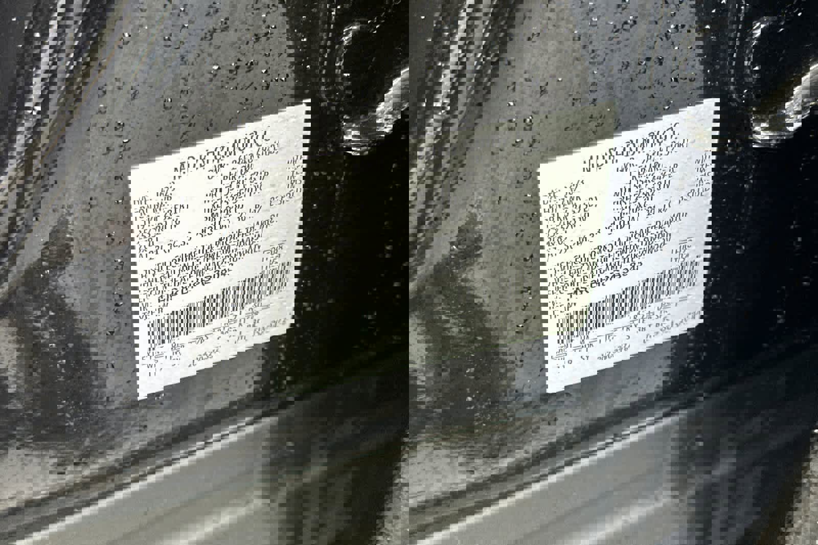 Used 2023 Ford Explorer XLT w/ Equipment Group 202A image 35