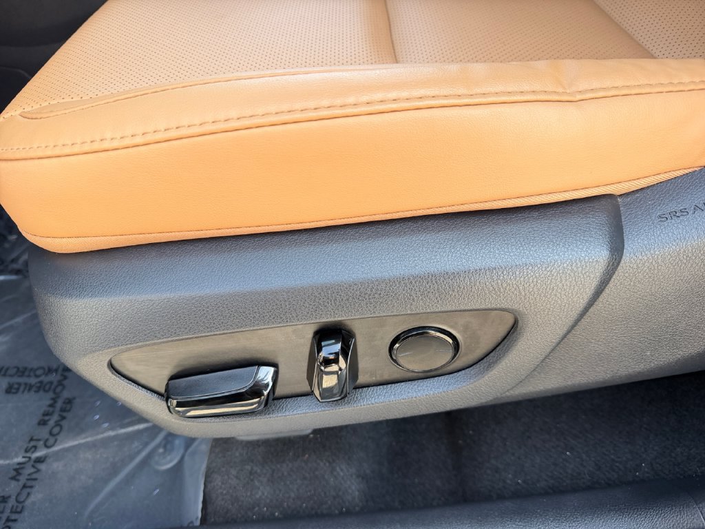 Certified 2024 Lexus NX 350 AWD image 17