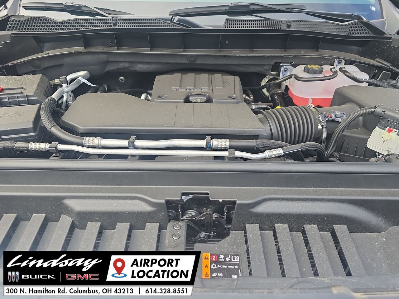 New 2025 GMC Sierra 1500 SLE w/ Preferred Package image 29