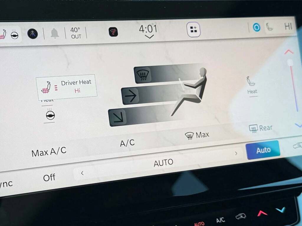 New 2026 Jeep Grand Cherokee Altitude image 35