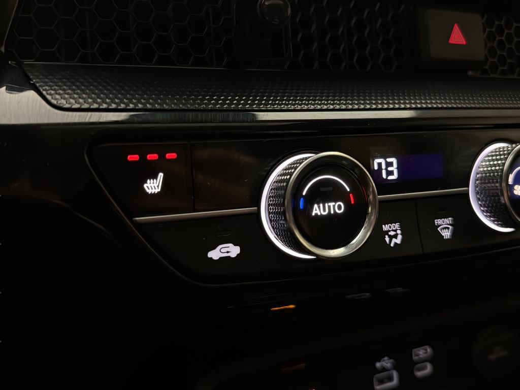 Certified 2024 Honda CR-V EX-L image 30