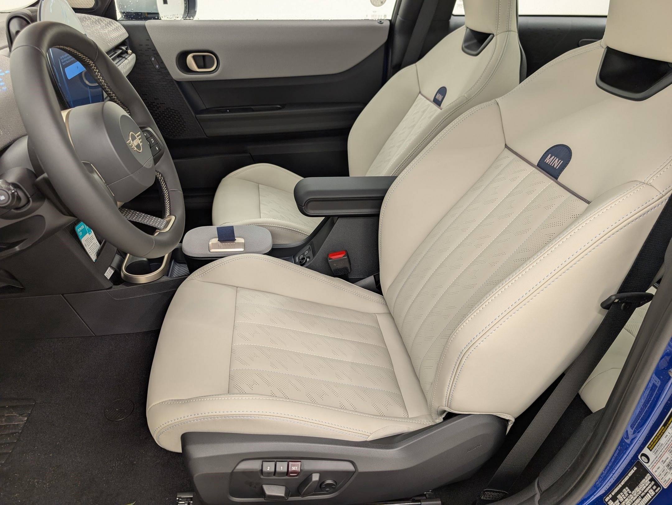 New 2026 MINI Cooper S image 5