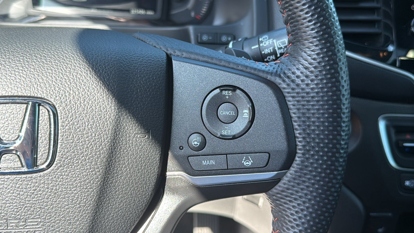 Used 2024 Honda Passport TrailSport image 15