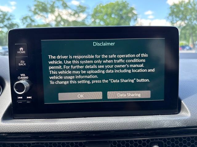 Certified 2023 Honda Civic Touring image 27