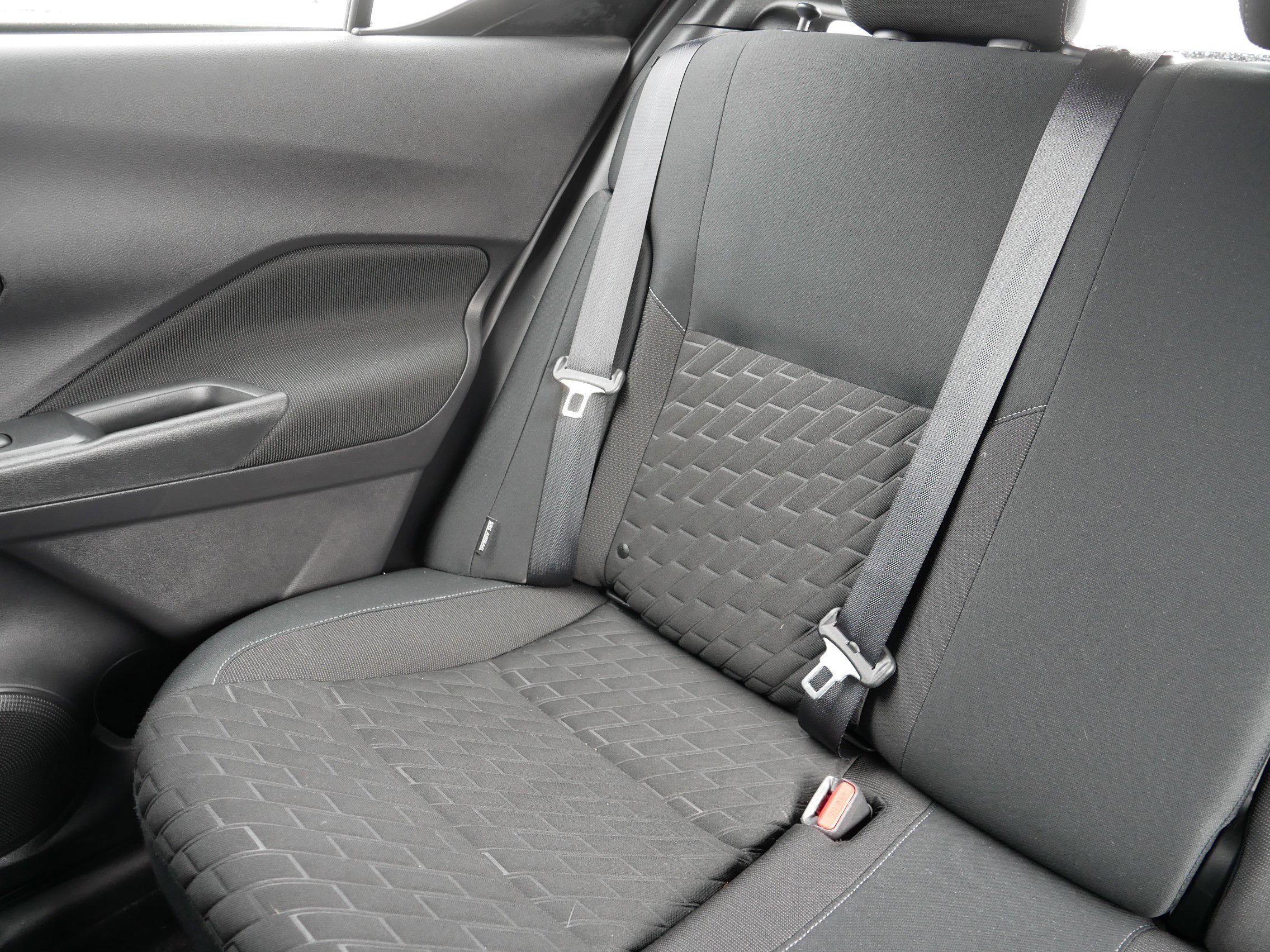 Certified 2023 Nissan Kicks SV image 12