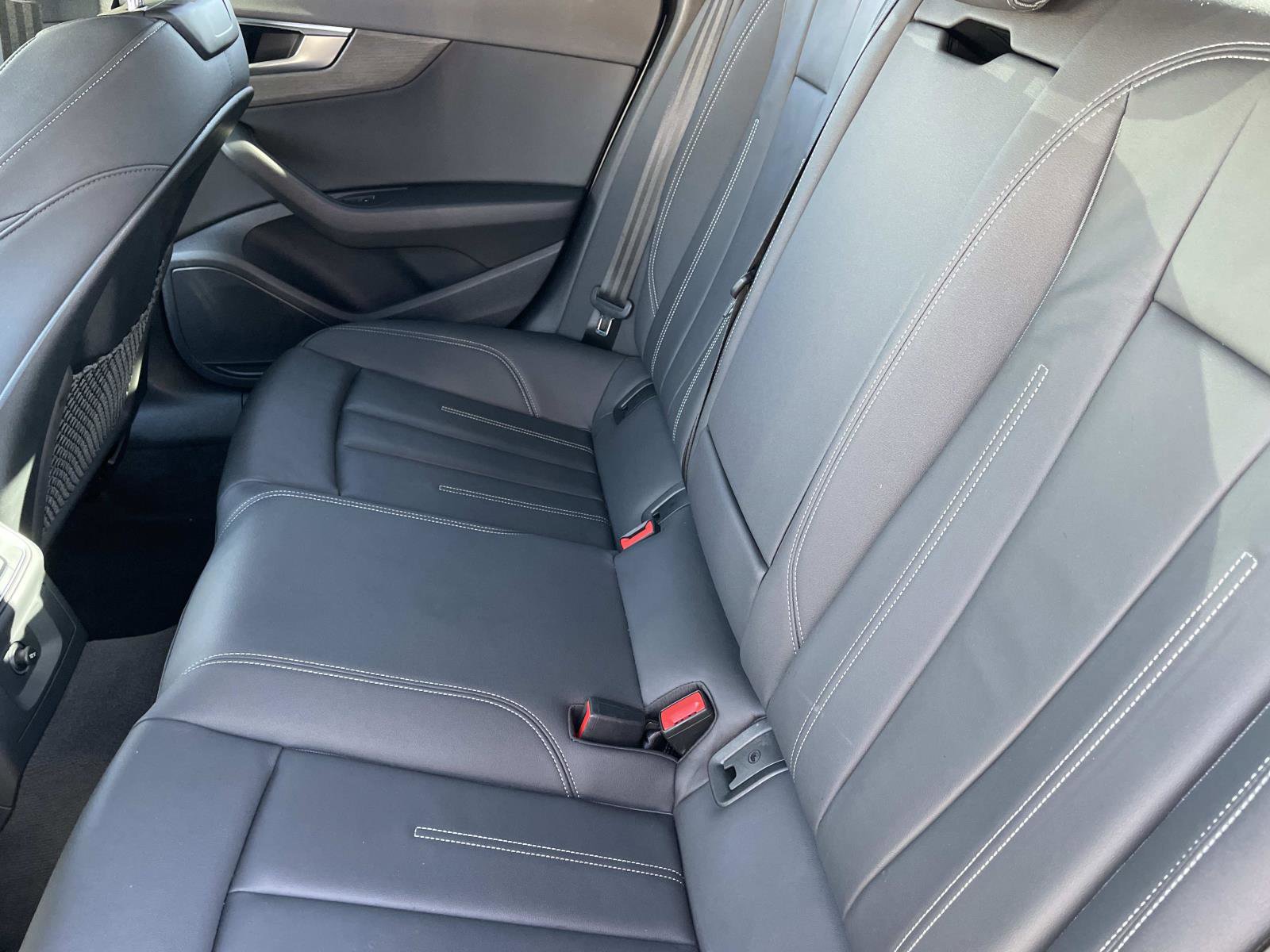 Used 2023 Audi A5 2.0T Premium w/ Convenience Package image 23