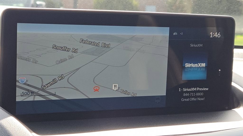 Used 2019 Acura RDX w/ Technology Package image 4