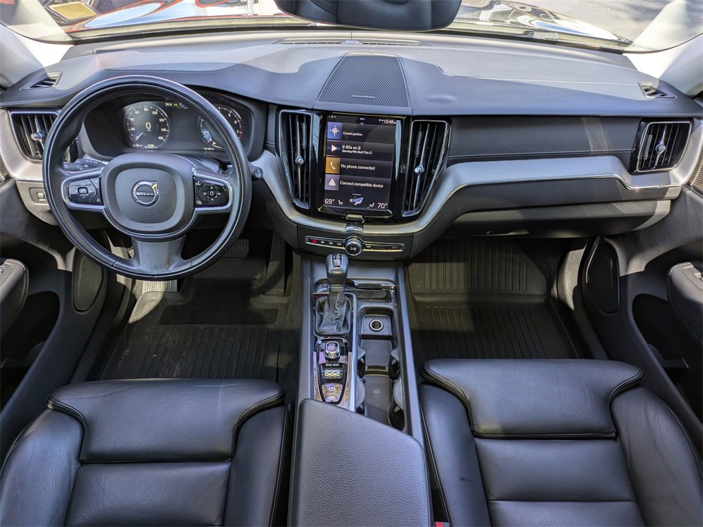Used 2019 Volvo XC60 T5 Inscription w/ Protection Package Premier image 18