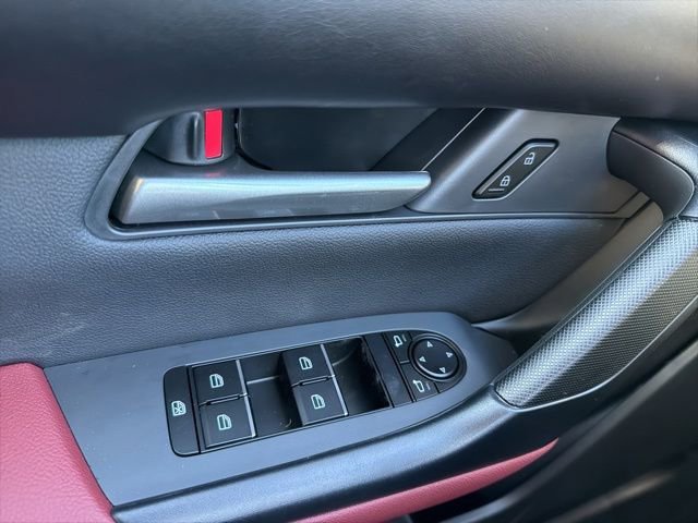 New 2026 MAZDA CX-50 AWD 2.5 Hybrid w/ Premium Pkg image 20