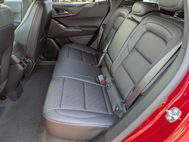 New 2026 Chevrolet Equinox LT AWD/4WD image 27