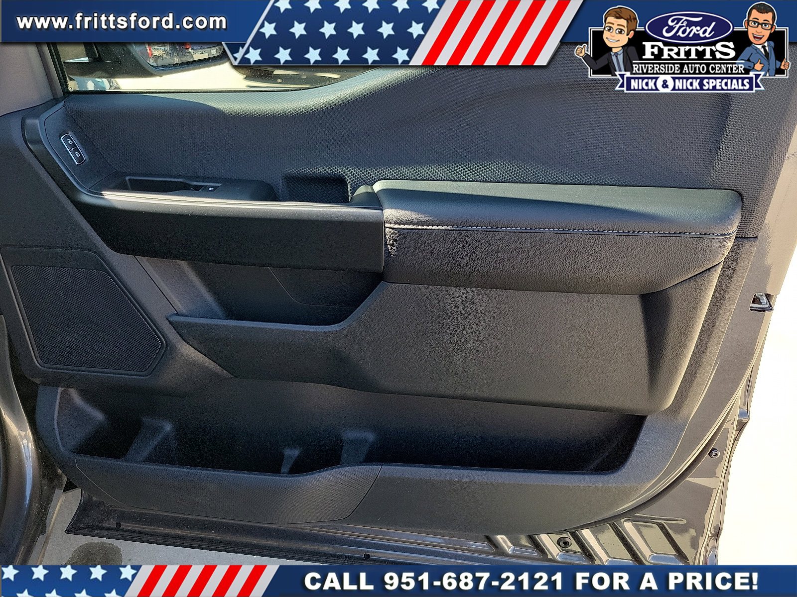 New 2026 Ford F150 STX w/ Equipment Group 200A AWD/4WD image 16