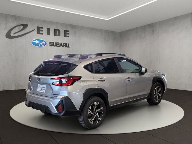 Certified 2026 Subaru Crosstrek 2.0i Premium image 4