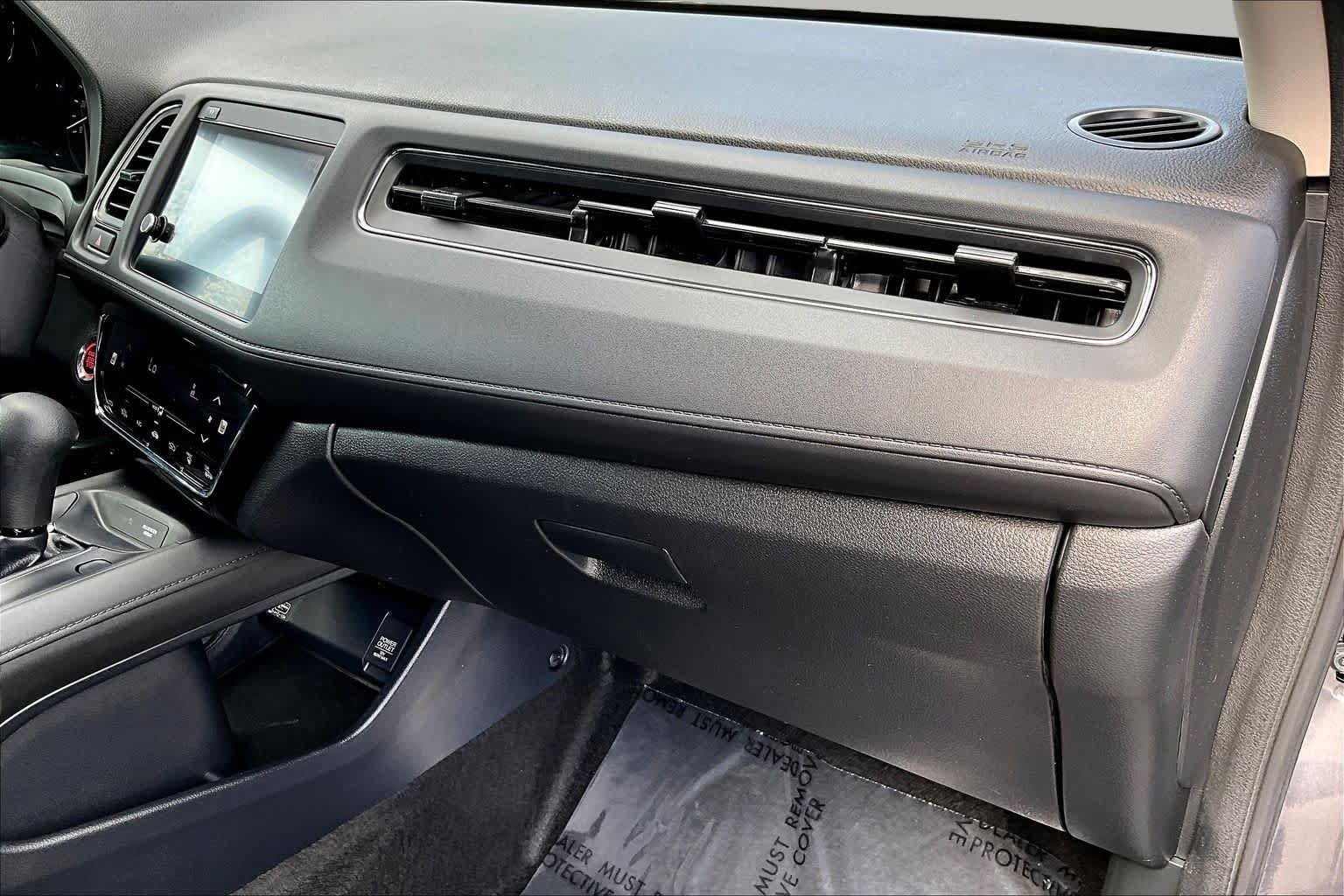 Used 2022 Honda HR-V EX image 18