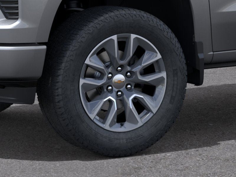 New 2026 Chevrolet Silverado 1500 RST image 33