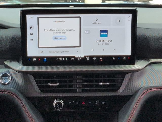 Certified 2025 Ford Explorer ST AWD/4WD image 17