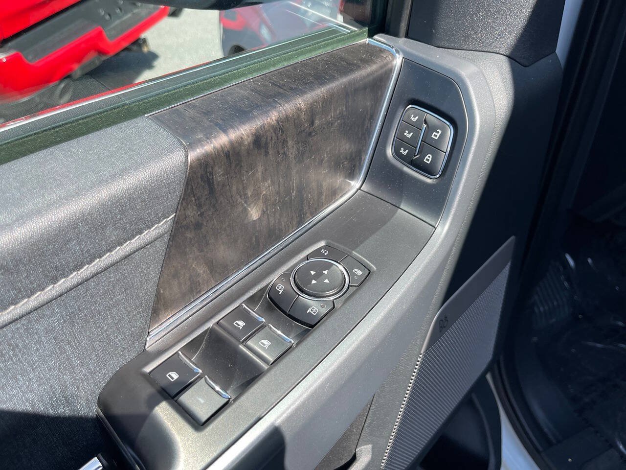Used 2021 Ford F150 Lariat AWD/4WD image 20