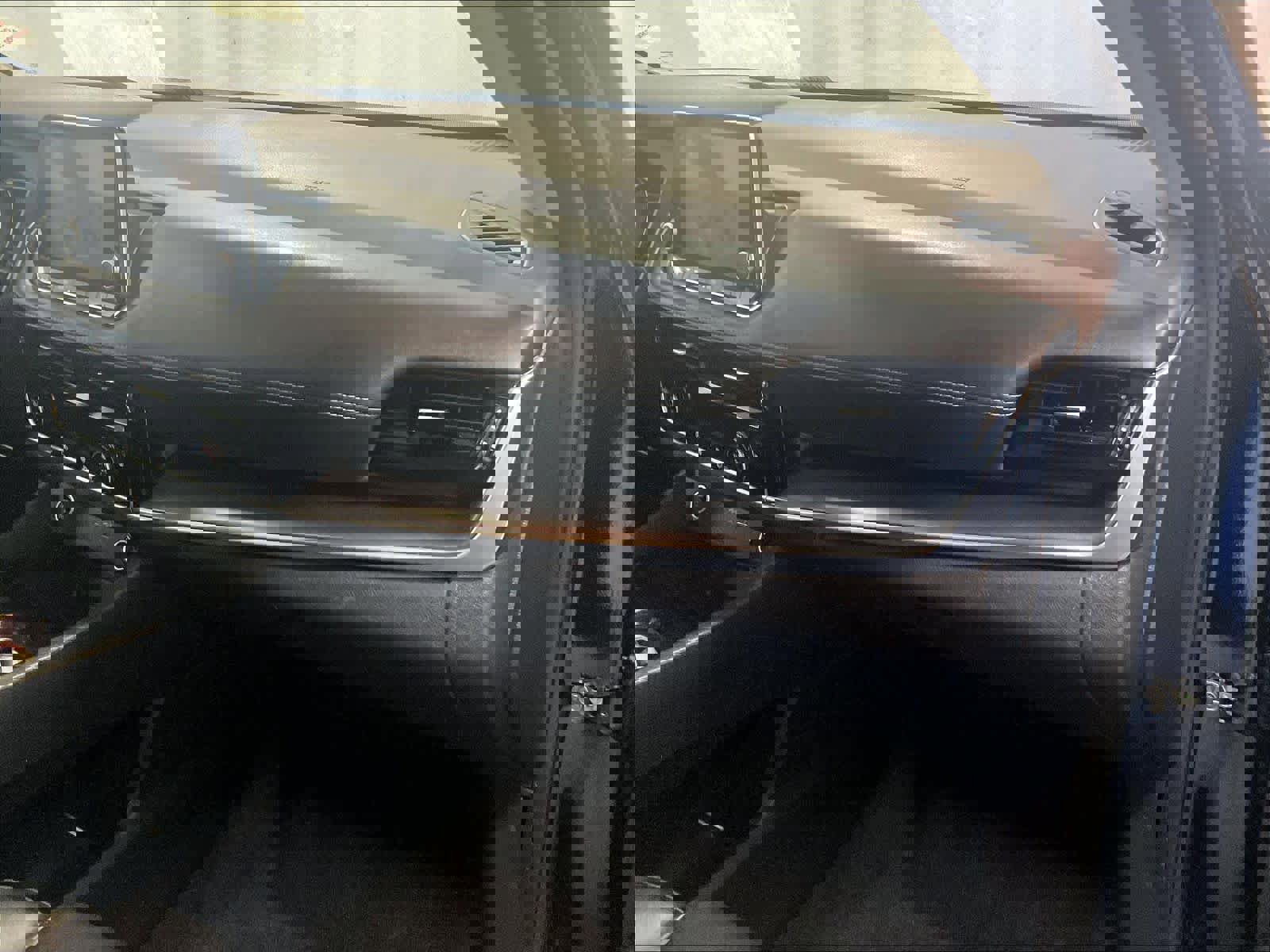 Certified 2023 Nissan Rogue SV w/ SV Premium Package image 13