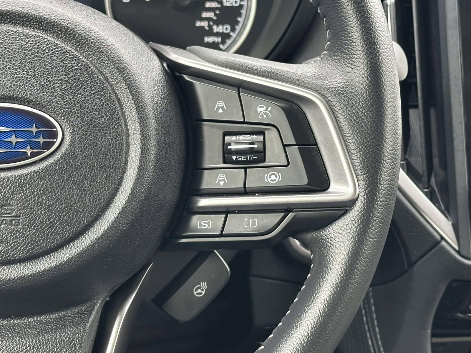 Used 2020 Subaru Forester Limited w/ Popular Package #3 image 23