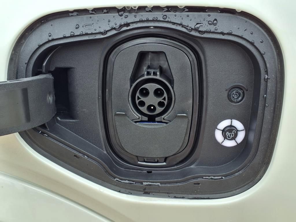 New 2025 Ford Mustang Mach-E Premium image 33