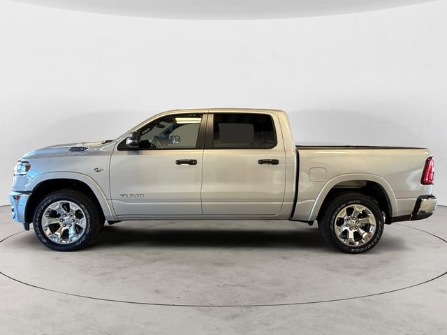 New 2026 RAM 1500 4x4 Crew Cab image 2