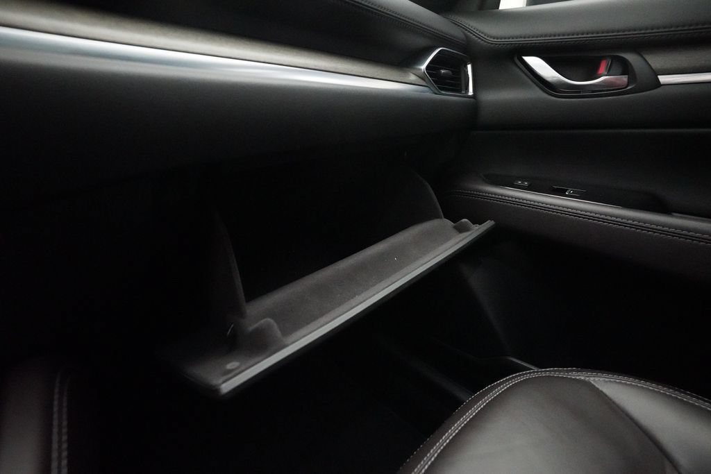 Certified 2024 MAZDA CX-5 Signature AWD/4WD image 30