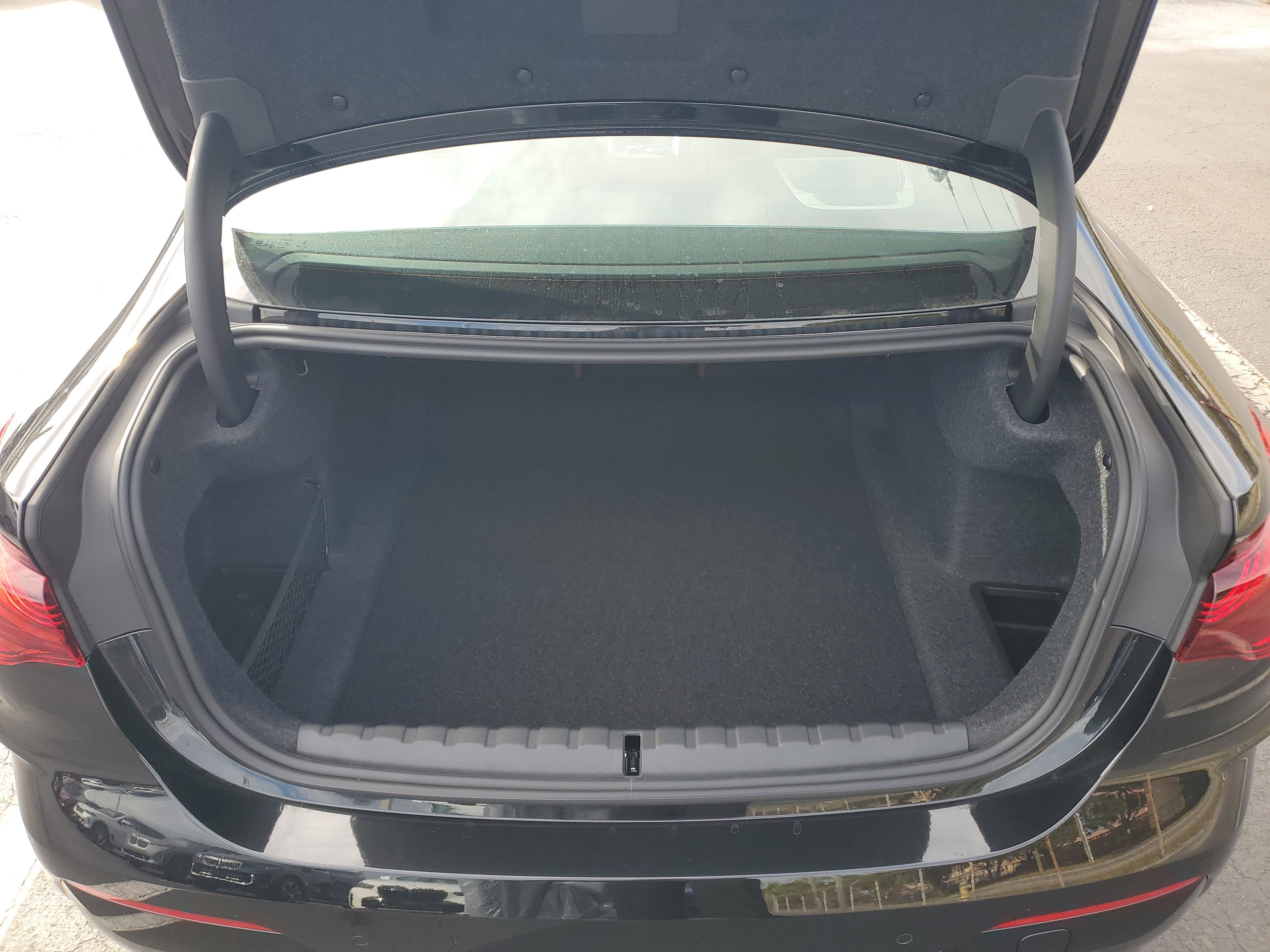 New 2026 BMW M440i M440i w/ Premium Package image 7