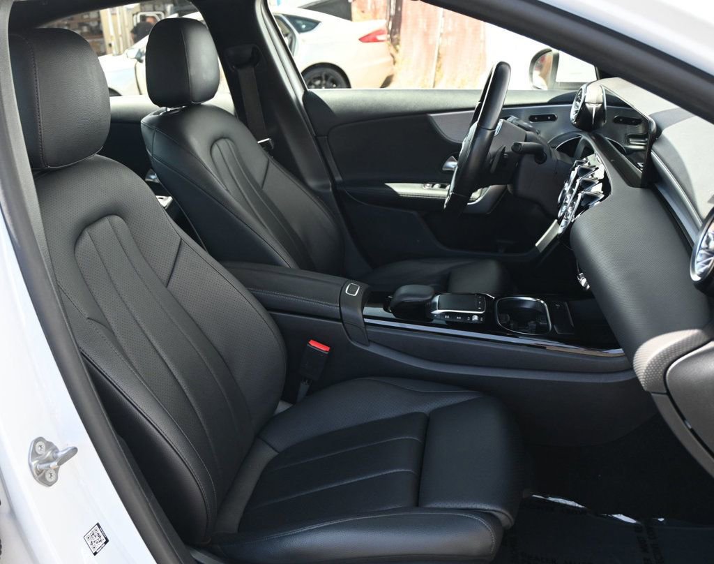 Used 2021 Mercedes-Benz A 220 image 17