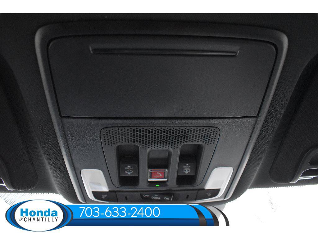 New 2026 Honda Passport TrailSport Elite image 21