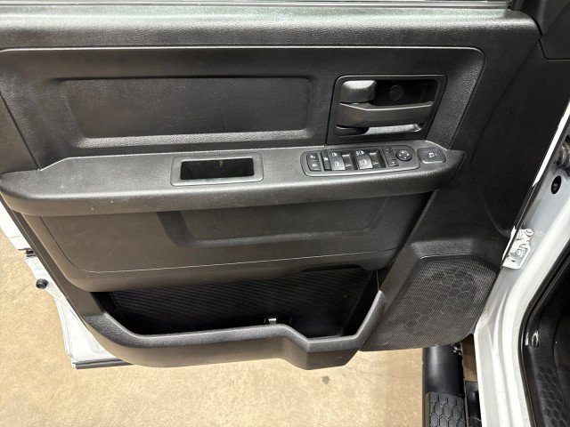 Used 2024 RAM 2500 Tradesman AWD/4WD image 23