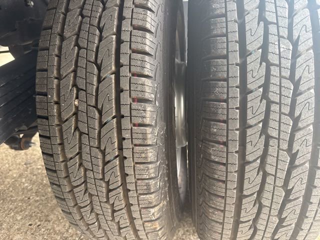 New 2025 Chevrolet Express 3500 Work Van w/ Power Convenience Package image 30