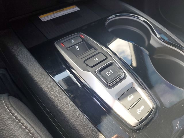 Certified 2021 Honda Passport Elite image 45