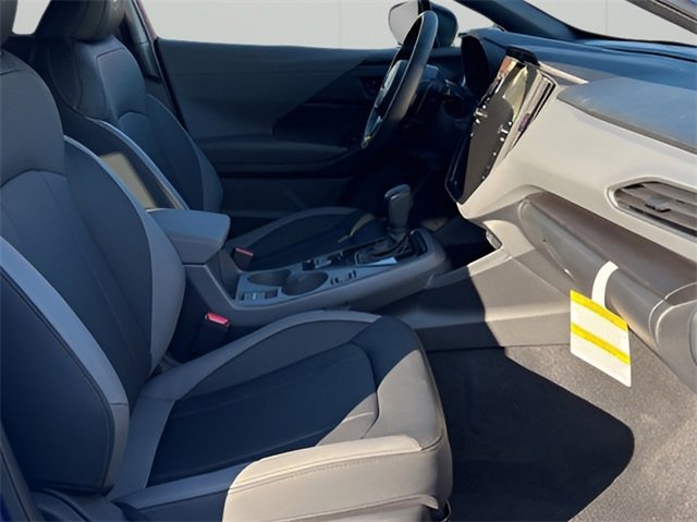 New 2026 Subaru Crosstrek 2.5i Wilderness image 13