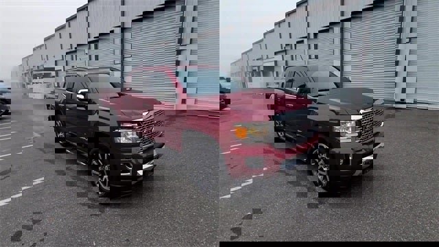 Used 2020 GMC Canyon Denali image 49